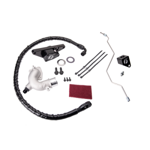 RAM 3500 Coolant Bypass Kit - Fleece Performance - `07-`12 RAM 3500 Coolant Bypass Kit - Fleece Performance - `07-`12